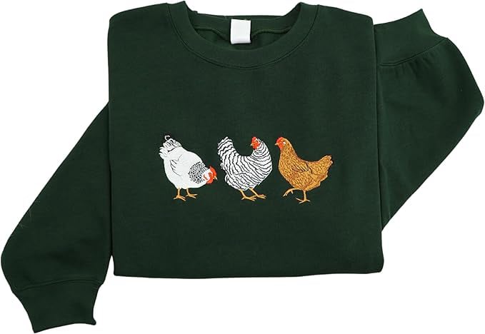 Chicken