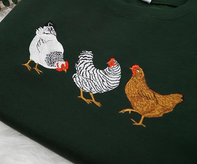 Chicken