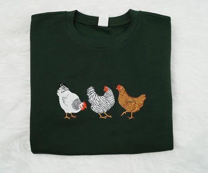 Chicken
