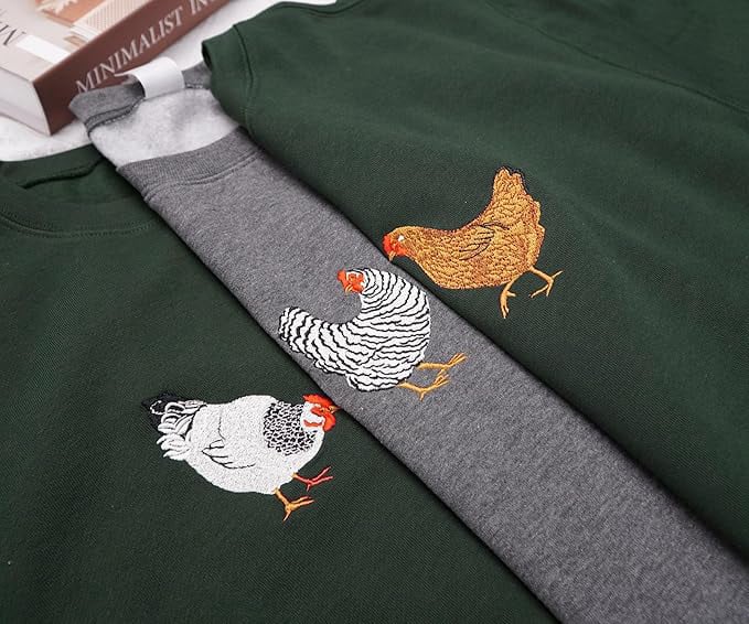 Chicken